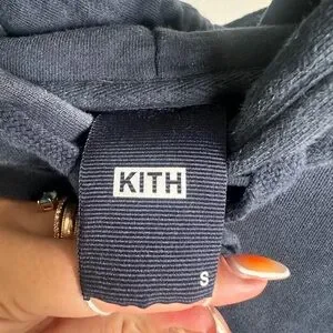 Kith | Tops | Kith Gardens Of The Mind Hoodie | Poshmark